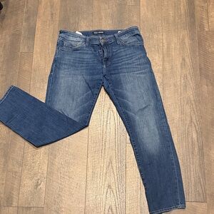 Mavi Dark Blue Denim Jeans